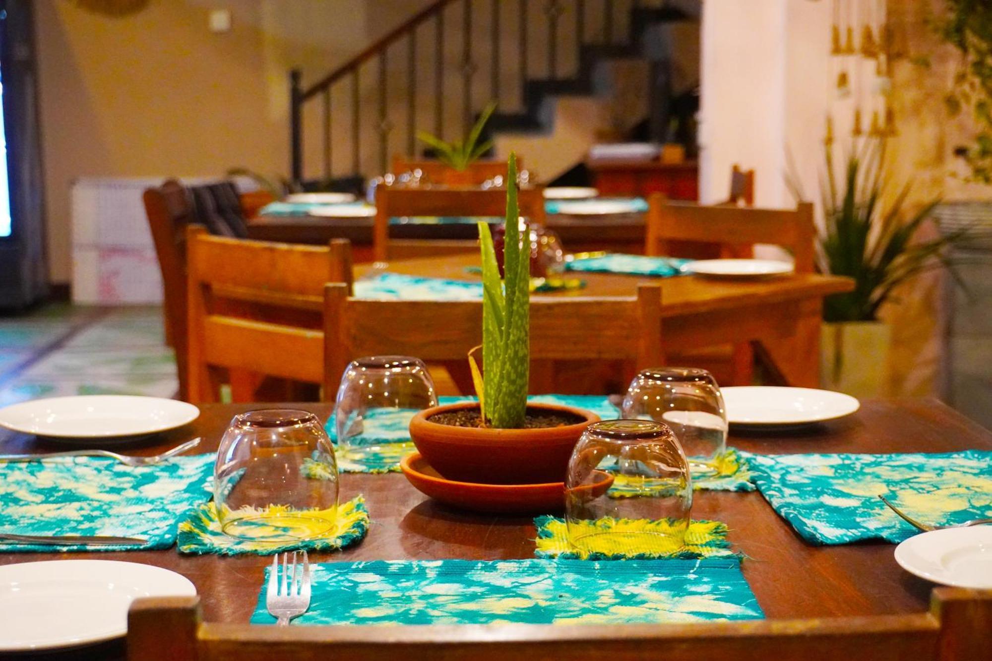 7Elements - Boutique Hotel & Restaurant Weligama Exteriör bild